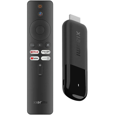 Xiaomi TV Stick 4K 2nd Gen MDZ-33-AA